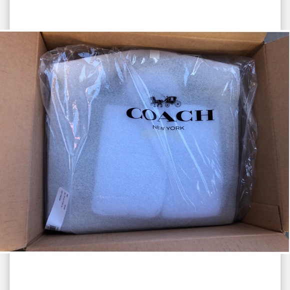 Coach Bags Coach Hutton Top Handle Bag Poshmark